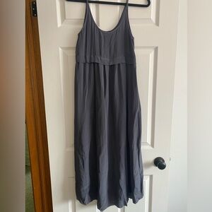 Wilfred Silk Dress